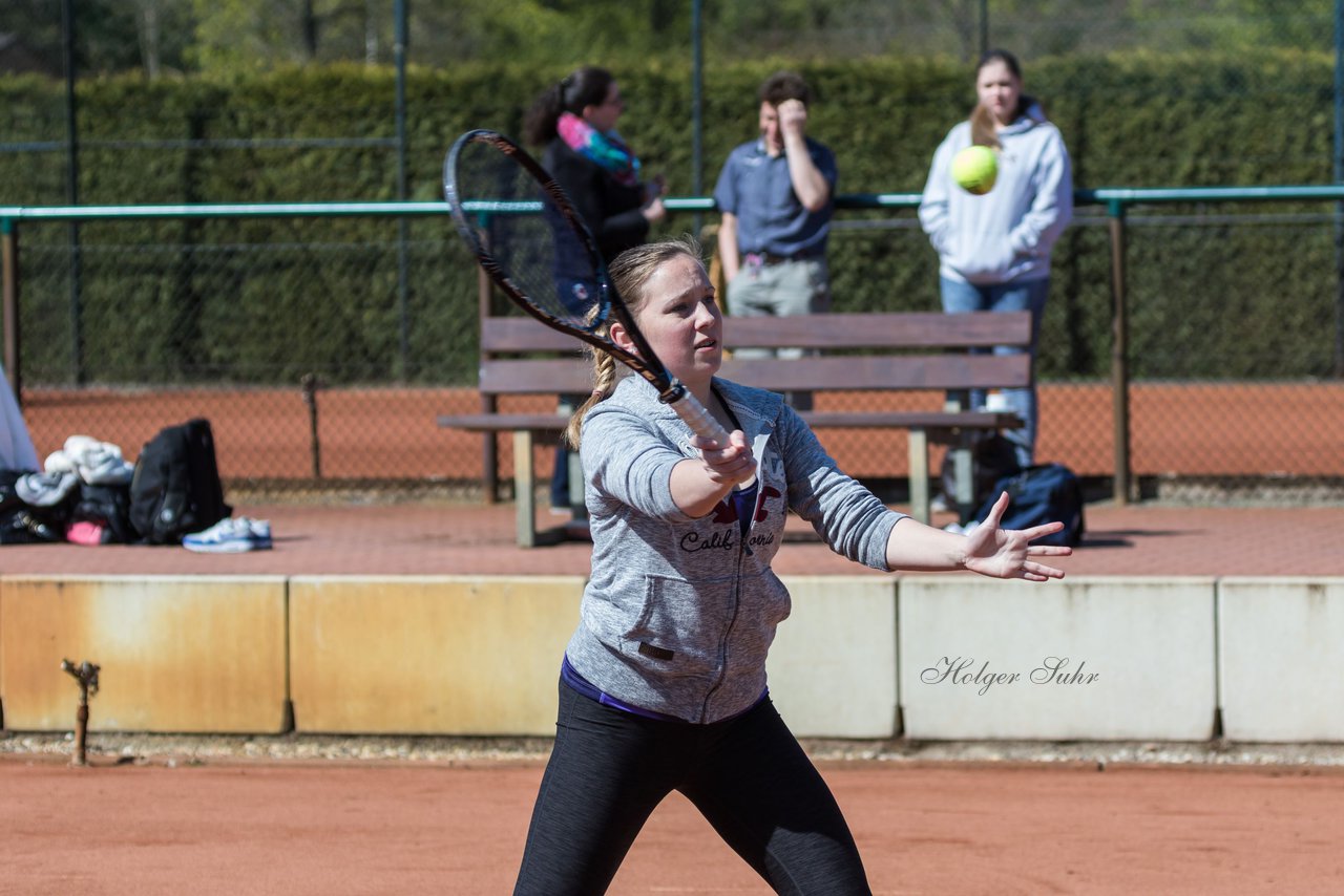 Ingrid Suslov 20 - NL VfL Westercelle - TC RW Wahlstedt 2